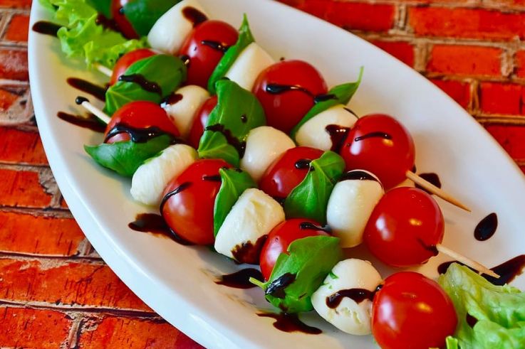 Coronavirus : Vente de produits frais italiens chez Daroco