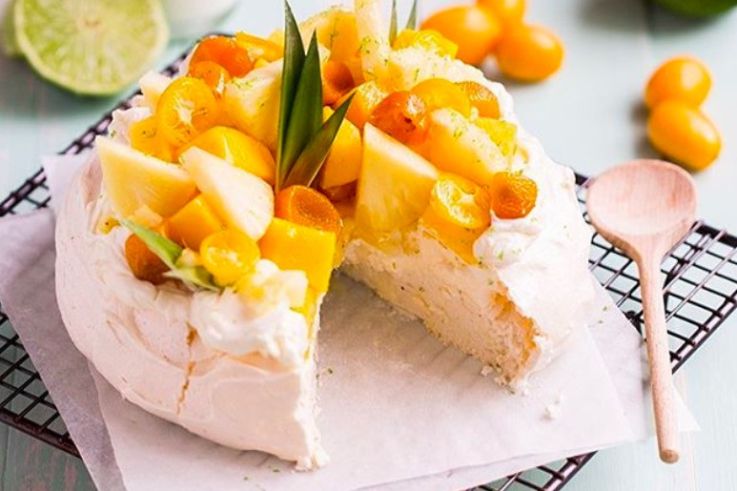 Coronavirus : Des grands chefs et chefs pâtissiers partagent leurs recettes en ligne