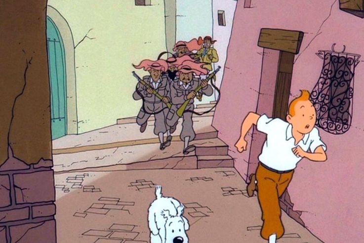 Le top des films et séries pour enfants à voir sur OCS