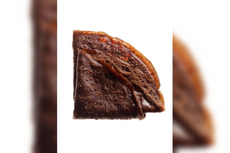 La recette des crêpes au chocolat de Pierre Marcolini