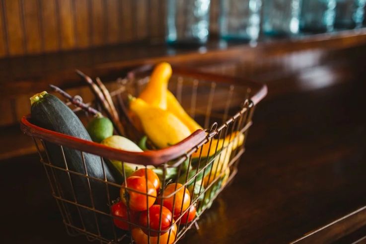 Confinement : Faire ses courses en livraison à Paris 