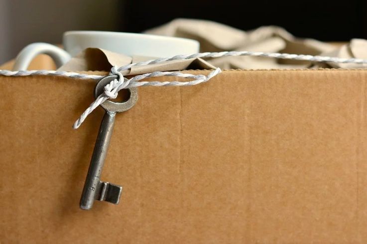Coronavirus: les déménagements interdits sauf cas exceptionnels