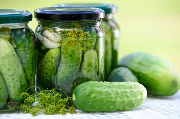 Les conseils d'un chef pour se mettre à la fermentation