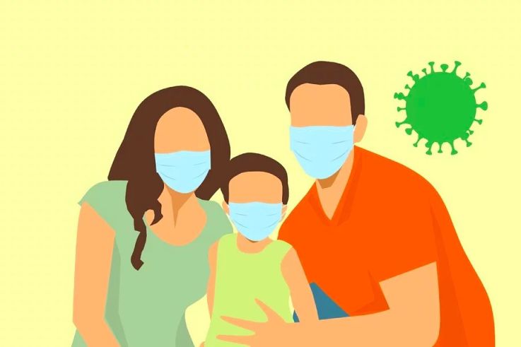 Coronavirus : Le Val-de-Marne distribue des masques en tissu à ses habitants