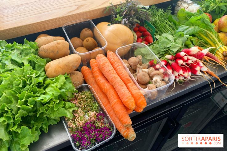 Depuis le début du confinement, le prix des fruits et légumes s'est envolé