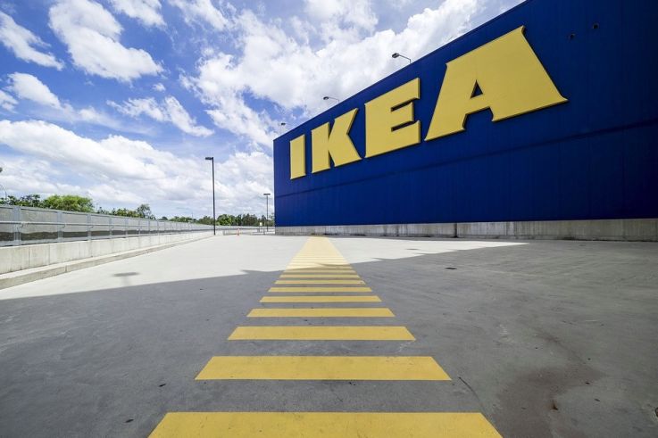 Ikea dévoile la recette de ses boulettes suédoises 
