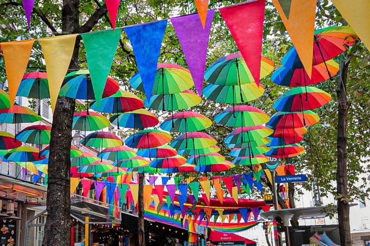 Confinement : Marlène Schiappa annonce un "plan d'urgence" contre les violences anti-LGBT