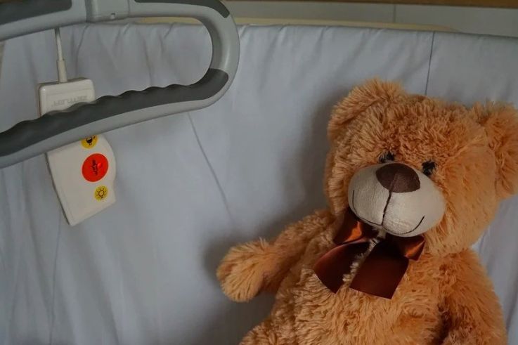 Coronavirus : Des cas de défaillance cardiaque chez l'enfant, semblable à la maladie de Kawasaki