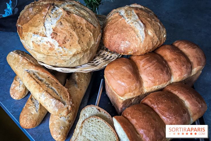 Confinement : Les meilleures recettes de pains et de brioches à faire à la maison