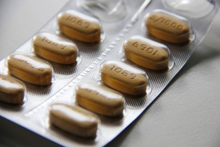 Coronavirus : Une seconde étude américaine met en doute l'efficacité de l'hydroxychloroquine