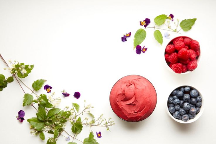 Amorino dévoile ses nouveaux parfums de glaces disponibles en livraison