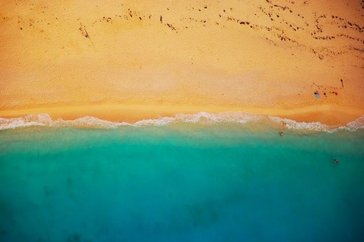 La Commission Européenne veut une réouverture coordonnée des frontières à l'intérieur de l'Europe