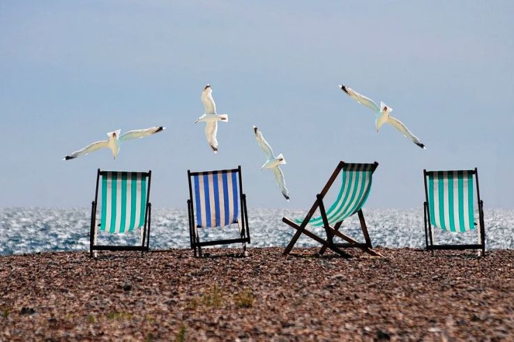 Déconfinement : Le gouvernement veut doubler le nombre de bénéficiaires des chèques-vacances