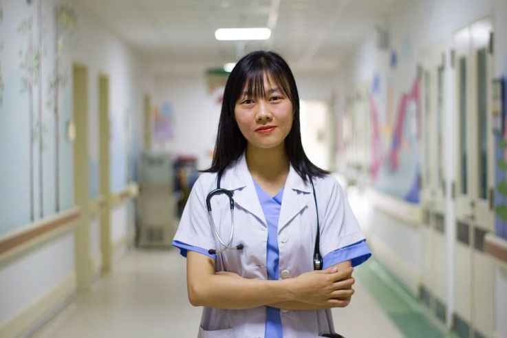 Coronavirus : L'Elysée planche actuellement sur le plan massif pour l'hôpital public