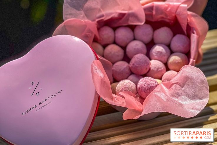 Fête des Mères 2020 by Pierre Marcolini