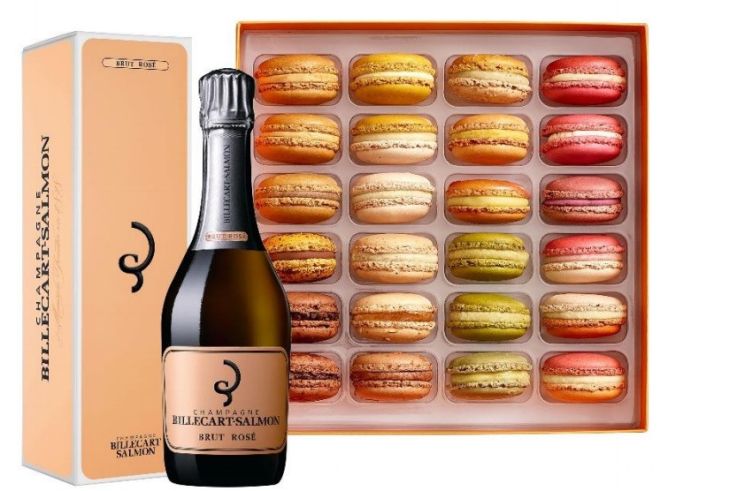 Fête des Pères 2020 by Pierre Hermé 