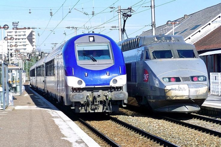 La SNCF va mettre en vente 2 millions de billets TER de 1 à 10€ 