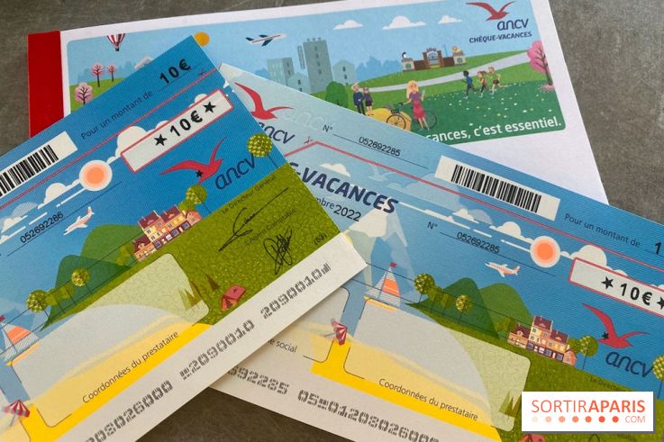 Le Sénat vote le texte sur le don de chèques-vacances aux soignants