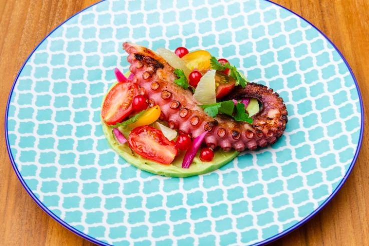 Les nouveaux paniers pique-nique de Molitor à emporter