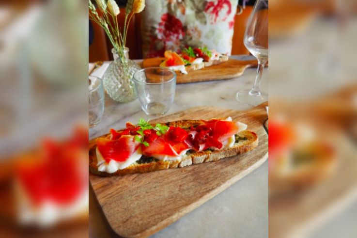 Mamie Burger dévoile sa nouvelle carte d’été 2020