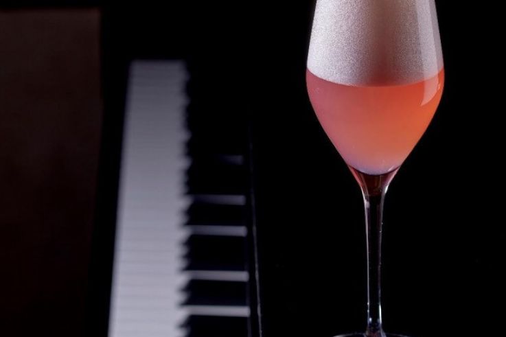 Octobre Rose 2020: Le Park Hyatt Paris-Vendôme s’engage auprès de Ruban Rose avec un mocktail inédit