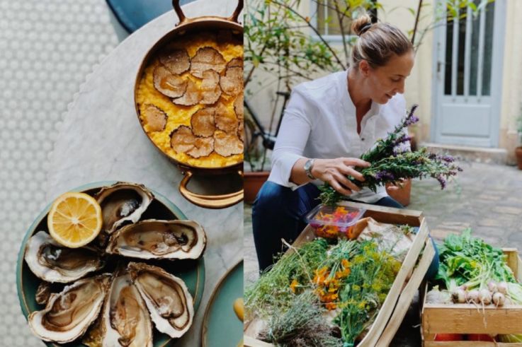 Pouliche lance son brunch dominical