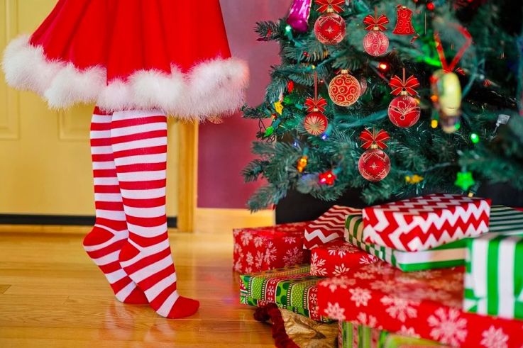 Covid-19 : 1 Français sur 2 envisage de ne pas fêter Noël, d'après un sondage