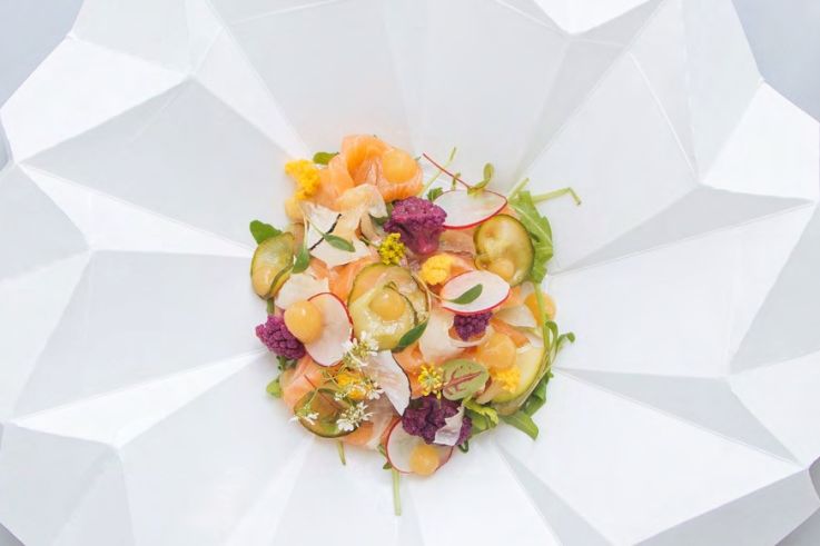 Tiptoque, le site pour réserver en livraison et à emporter auprès de restaurants étoilés au Michelin