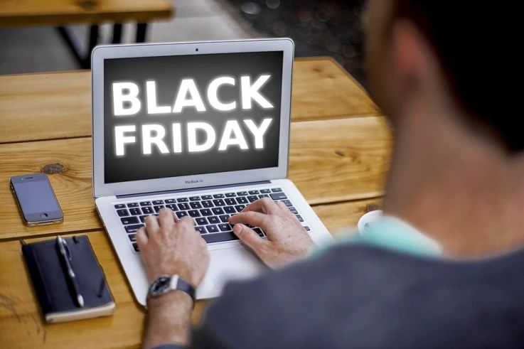L'UFC-Que Choisir demande à l'État d'"encadrer le Black Friday plutôt que de gesticuler sur la date"