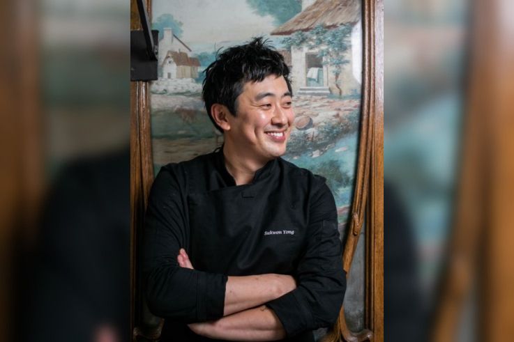 Menu de Noël 2020 du Bistrot Flaubert en livraison et à emporter