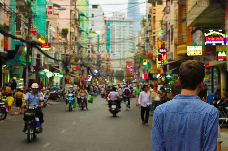 Covid : Premier mort en Chine depuis 18 mois