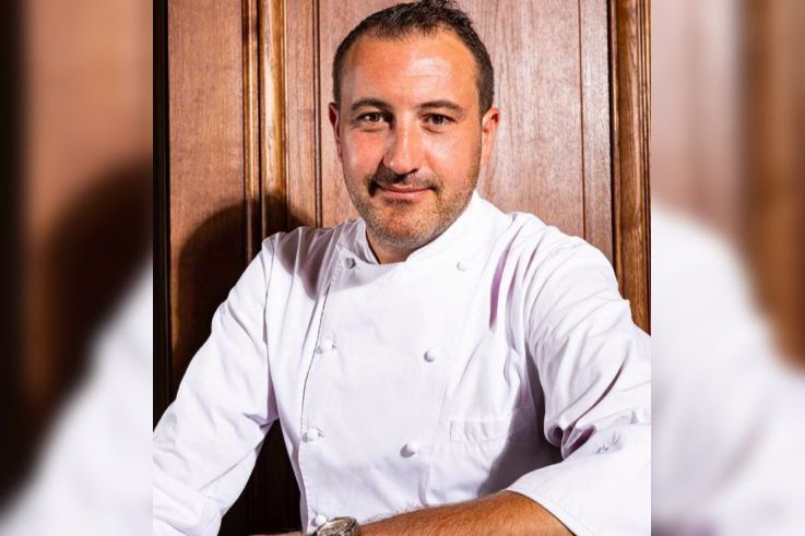 Première étoile au Guide Michelin 2021 pour le restaurant Trente-Trois de Sébastien Sanjou