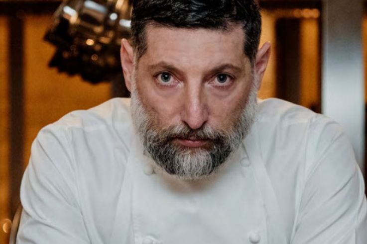 Le restaurant Shabour décroche sa première étoile au Guide Michelin 2021