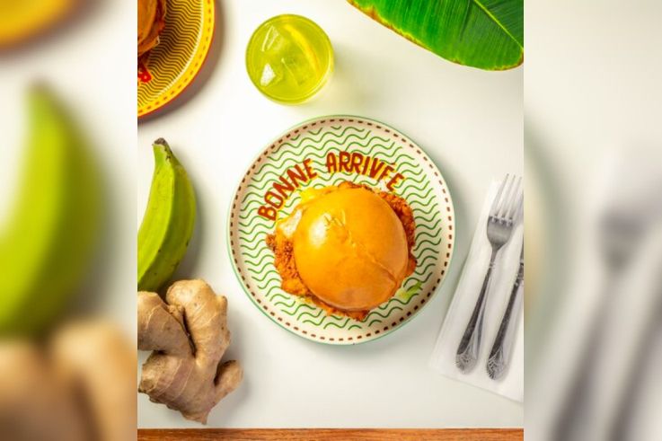 PNY dévoile une collab' gourmande avec Paris Bamako