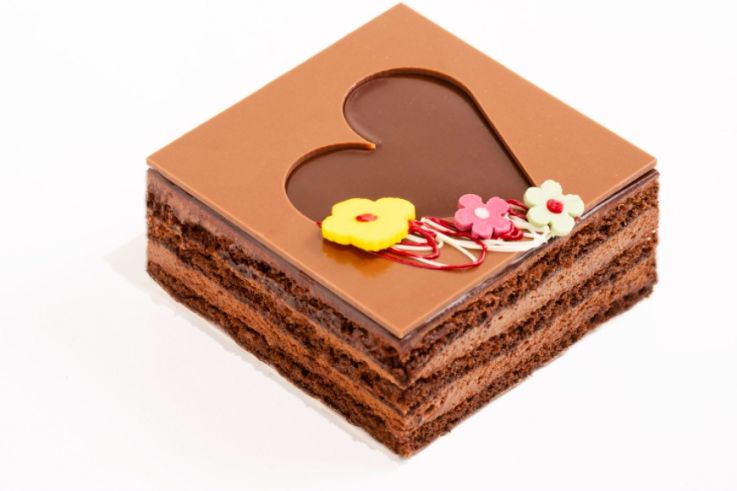 Saint-Valentin 2021 by Jean-Paul Hévin