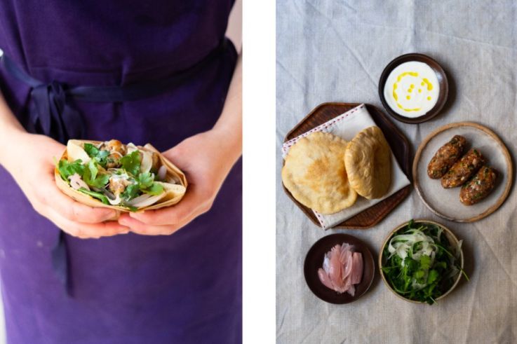 La Boucherie Grégoire sort 2 kits autour de l'agneau pour Pâques 2021