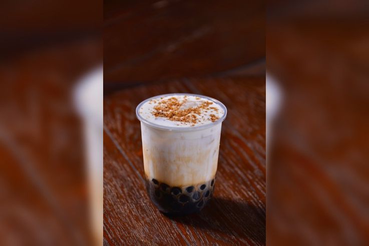 Machi Machi : bubble tea, matcha latte et thés gourmands au cœur de Paris