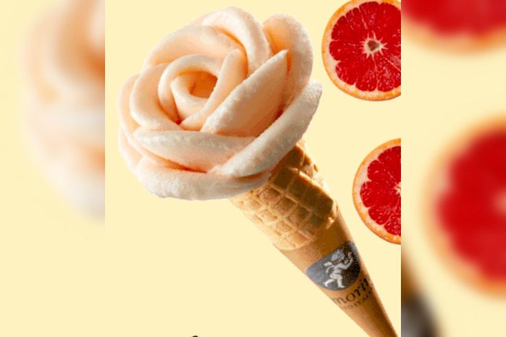 Amorino dévoile ses nouveaux parfums pour le printemps 2021