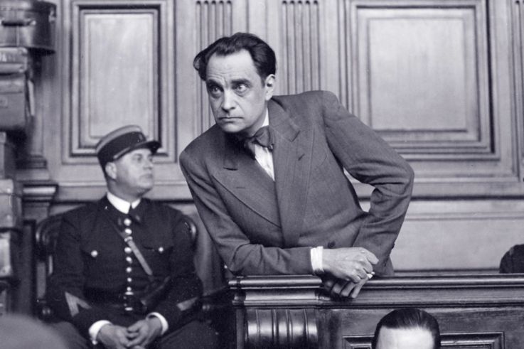 A la découverte du Paris des criminels