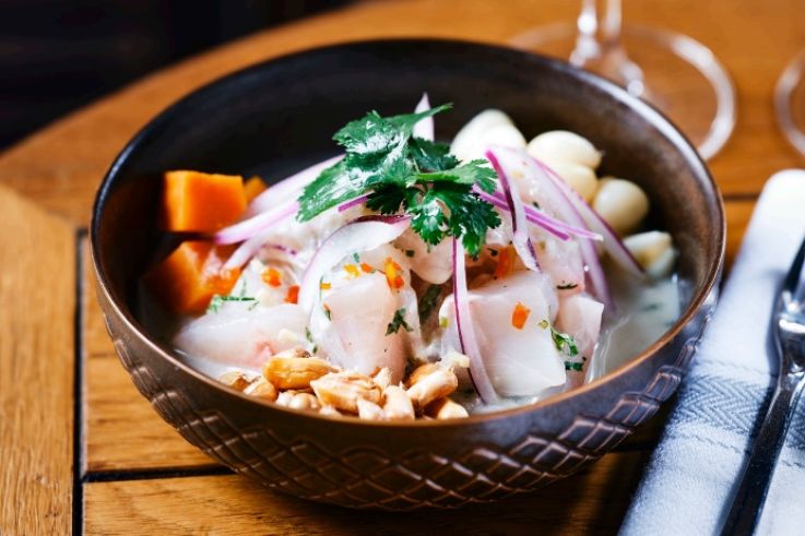 Manko at Home, la cuisine du chef Gaston Acurio en livraison à la maison