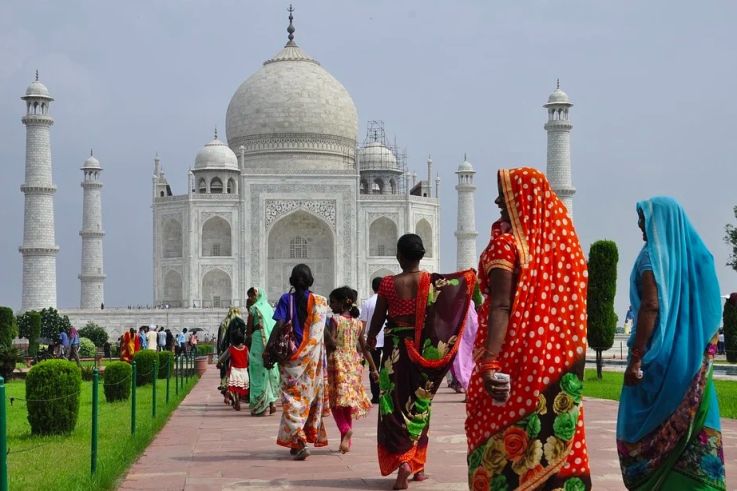 Covid : Le variant indien détecté dans "au moins 17 pays" d'après l’OMS