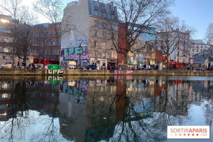 Un nouveau Breizh Café ouvre au Canal Saint-Martin