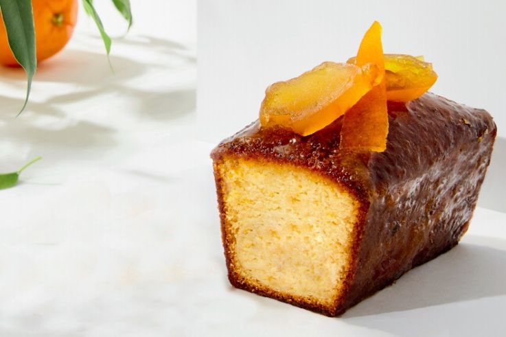 Pierre Marcolini met les agrumes à l'honneur pour sa collection été 2021