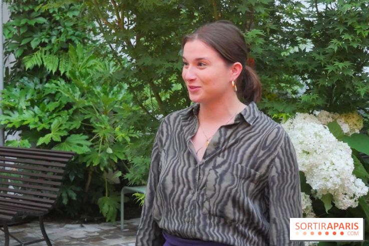 Sarah Mainguy (Top Chef 2021) ouvre son restaurant éphémère à l’hôtel Le Grand Quartier