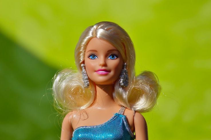Insolite : Une Barbie à l’effigie de la co-créatrice du vaccin AstraZeneca