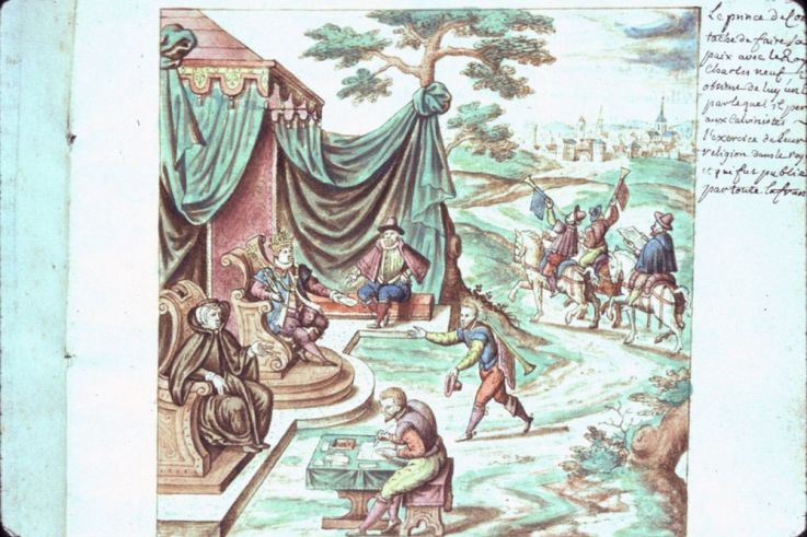 Éphéméride : Ça s'est passé un 8 aout à Paris