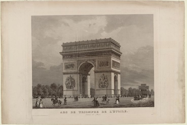 Éphéméride : Ça s'est passé un 15 août à Paris