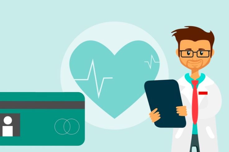 Paris : La carte vitale dématérialisée à compter d'octobre