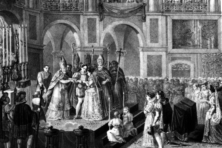 Éphéméride : Ça s'est passé un 18 août à Paris