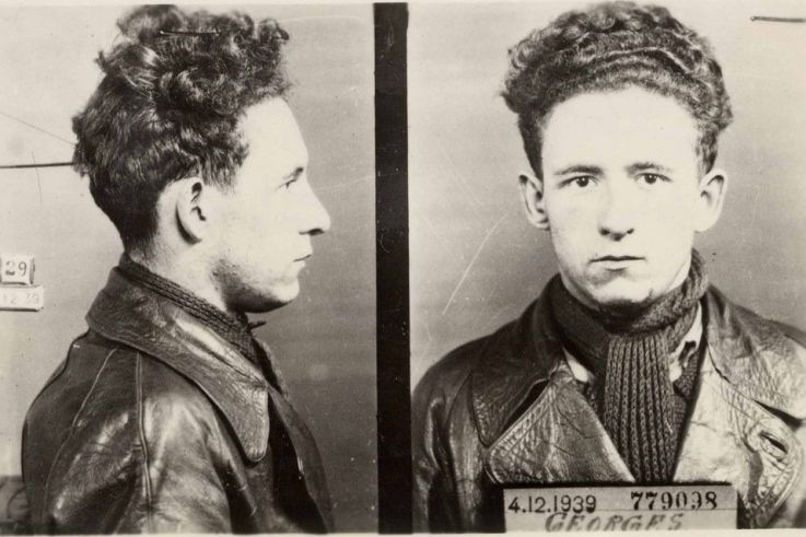 Éphéméride du 21 août à Paris : Premier attentat de la Résistance au métro Barbès